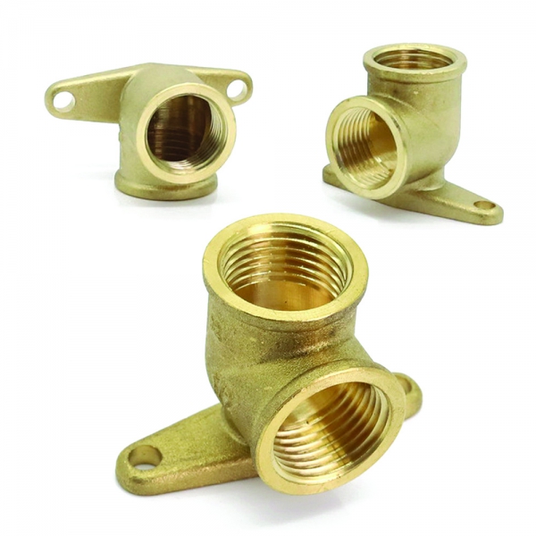  Casting Parts